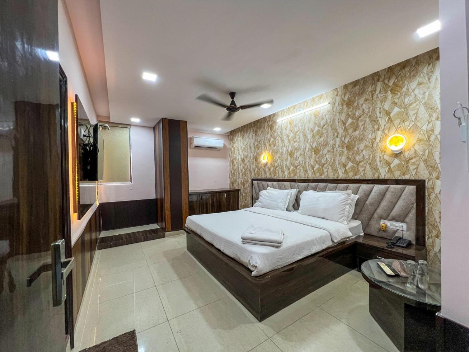 Hotel Suryamani Dźajpur Zewnętrze zdjęcie